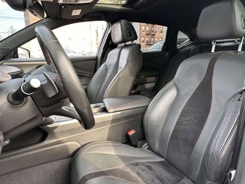 Used 2022 Acura TLX SH-AWD w/ A-SPEC Pkg image 20