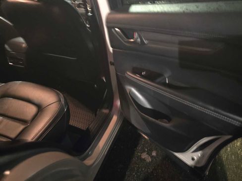 Used 2024 MAZDA CX-5 AWD 2.5 S image 14