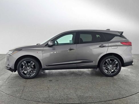 Certified 2023 Acura RDX A-Spec image 6