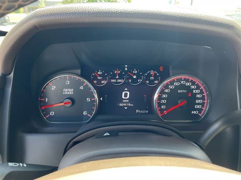 Used 2015 GMC Yukon Denali w/ Touring Package AWD/4WD image 23