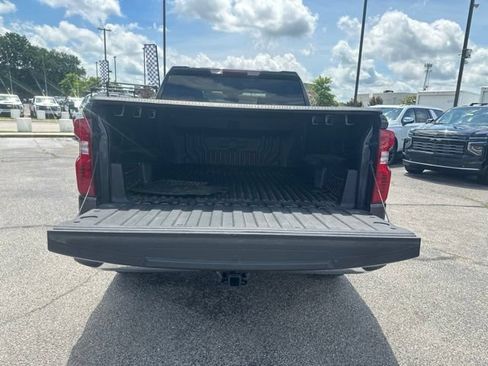 Used 2023 Chevrolet Silverado 1500 LT AWD/4WD image 28