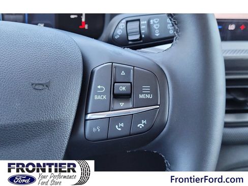Used 2026 Ford Bronco Sport Outer Banks w/ Outer Banks Tech Package+ AWD/4WD image 18