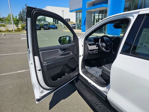 Used 2026 GMC Sierra EV Elevation AWD/4WD image 19