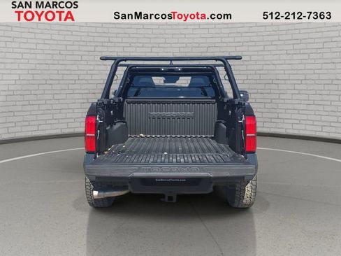 Used 2025 Toyota Tacoma SR5 image 6