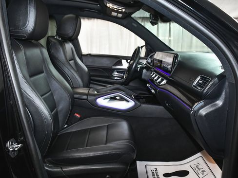 Used 2025 Mercedes-Benz GLS 450 GLS 450 image 73