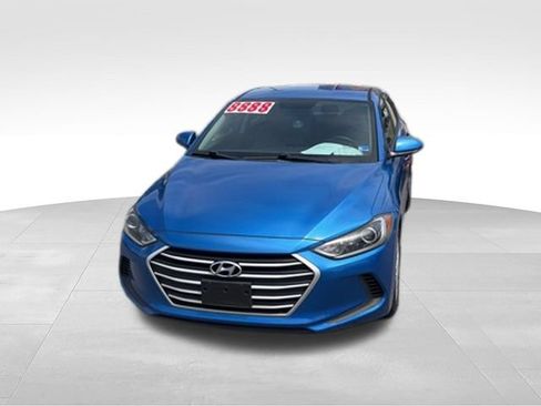 Used 2017 Hyundai Elantra SE FWD image 20