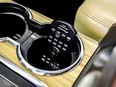 Used 2011 Ford F150 Lariat w/ Off Road Pkg image 22