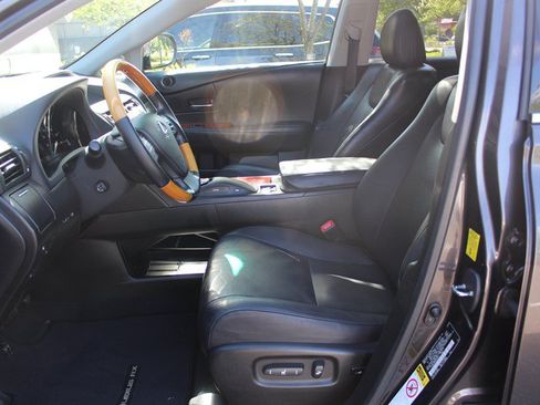 Used 2010 Lexus RX 350 AWD image 20
