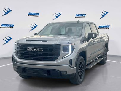 New 2026 GMC Sierra 1500 Elevation w/ Elevation Premium Package