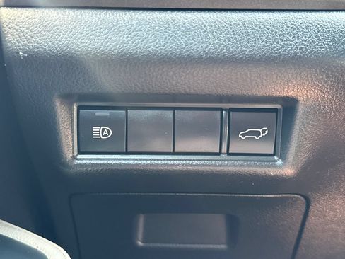 Used 2024 Toyota Grand Highlander AWD image 32