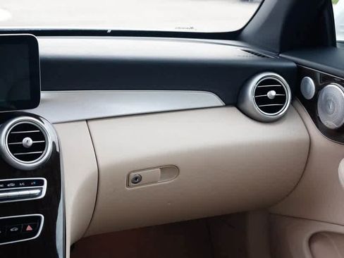 Certified 2021 Mercedes-Benz C 300 4MATIC Cabriolet image 26