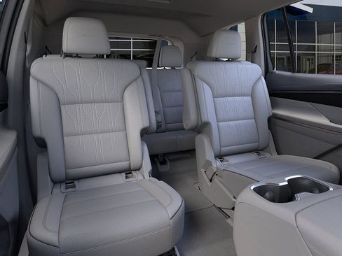 New 2026 Buick Enclave Avenir w/ Super Cruise Package image 17