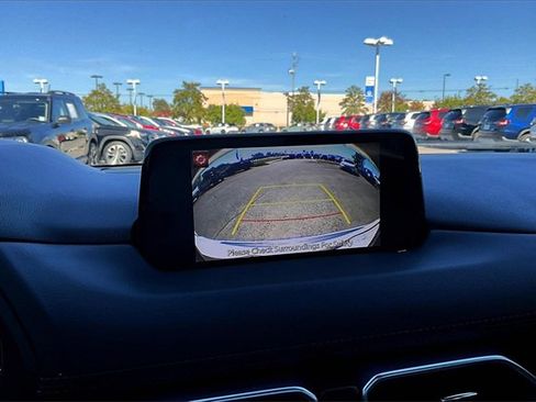 Used 2017 MAZDA CX-5 Grand Touring image 13