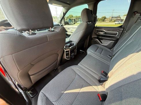 Used 2022 RAM 1500 Big Horn AWD/4WD image 19