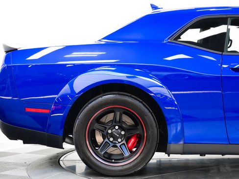 Used 2018 Dodge Challenger SRT Demon image 61