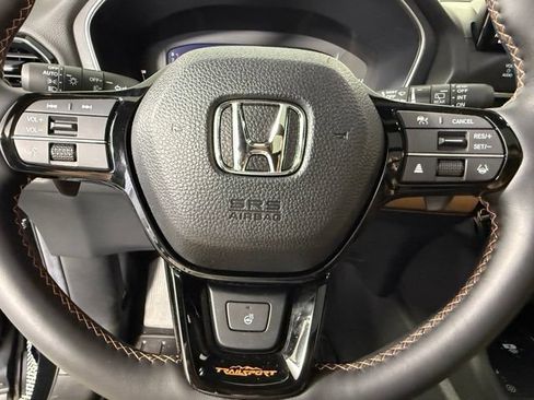 Used 2026 Honda Passport TrailSport Elite image 17