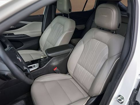 Used 2024 Buick Envista Avenir FWD image 7
