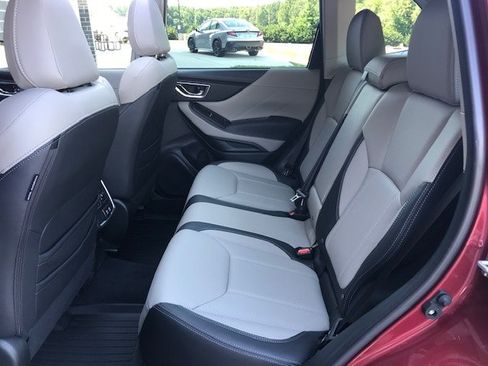 Certified 2023 Subaru Forester Limited AWD/4WD image 7