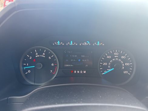 Used 2019 Ford F150 XLT w/ Equipment Group 302A Luxury image 8