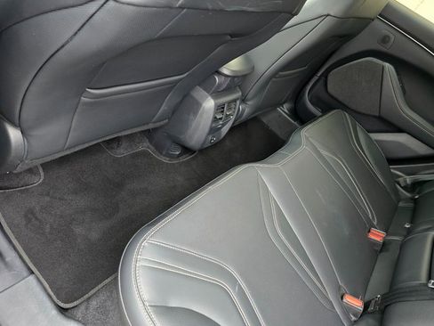 Used 2023 Ford Mustang Mach-E Premium image 35