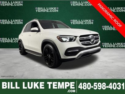 Used 2022 Mercedes-Benz GLE 350 4MATIC