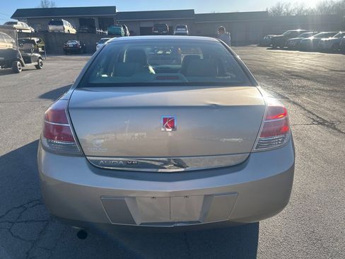 Used 2007 Saturn Aura XE image 7