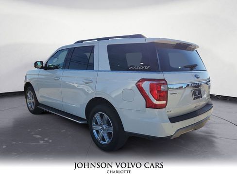 Used 2021 Ford Expedition XLT image 25