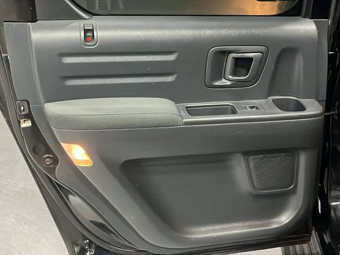 Used 2012 Honda Ridgeline Sport image 21
