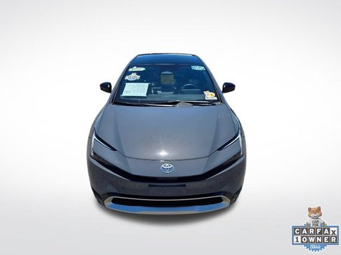 Used 2024 Toyota Prius Prime FWD image 48