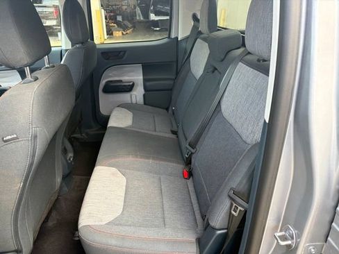 Used 2023 Ford Maverick XLT FWD image 15