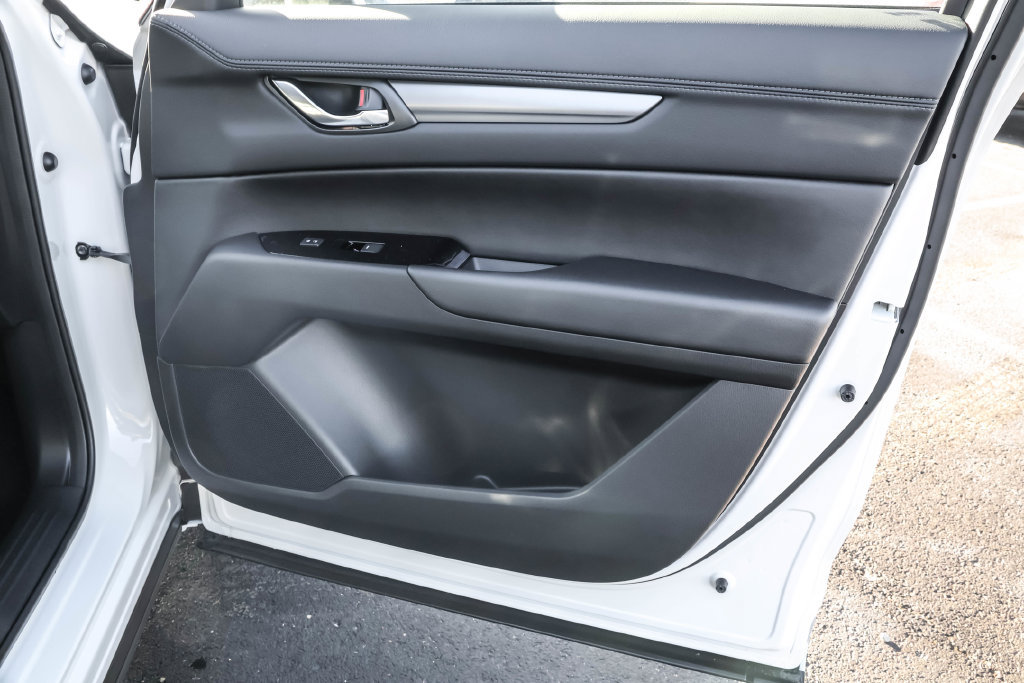 Used 2025 MAZDA CX-5 AWD 2.5 S w/ Select Package image 38