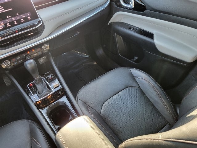 Certified 2023 Jeep Compass Limited AWD/4WD image 27