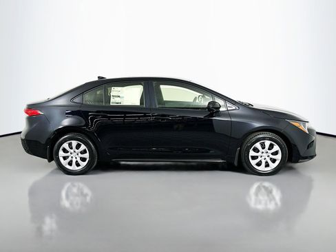 New 2026 Toyota Corolla LE image 8