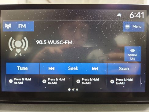 Used 2025 Acura ADX A-Spec image 17