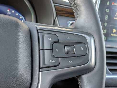 Used 2023 Chevrolet Tahoe Premier w/ Premium Package 2 image 25