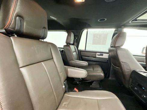 Used 2017 Ford Expedition EL King Ranch image 16