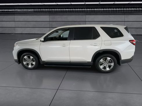 Used 2023 Honda Pilot EX-L image 5