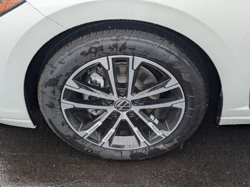 New 2026 Volkswagen Jetta Sport FWD image 17
