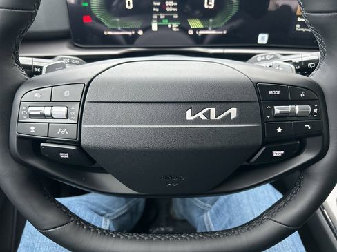 New 2026 Kia Sportage AWD Hybrid image 24