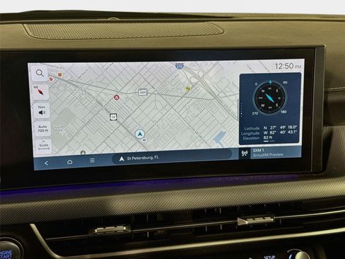 Certified 2025 Hyundai Sonata Limited FWD image 16