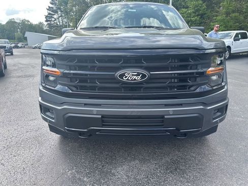 New 2026 Ford F150 XLT AWD/4WD image 15