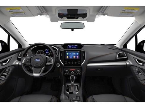 Certified 2022 Subaru Crosstrek 2.5i Limited image 19