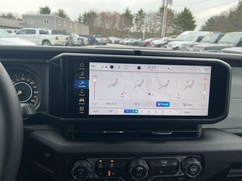 New 2026 Jeep Wrangler Sport S image 29