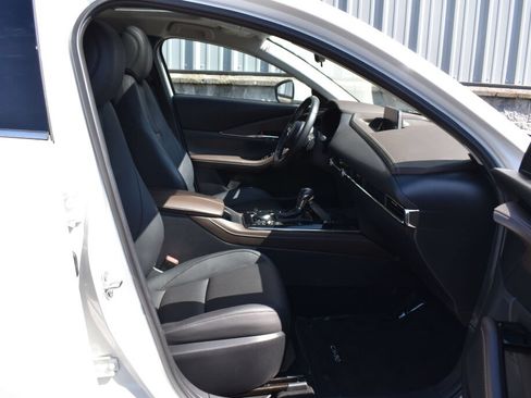 Used 2023 MAZDA CX-30 AWD 2.5 S w/ Premium Package image 25