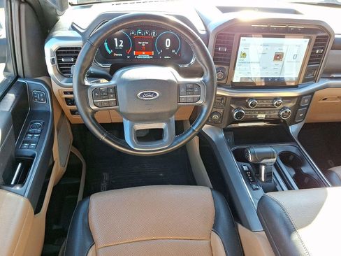 Used 2021 Ford F150 Lariat image 12