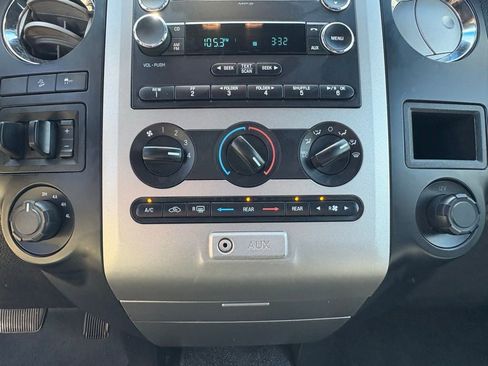 Used 2016 Ford Expedition EL XL AWD/4WD image 20