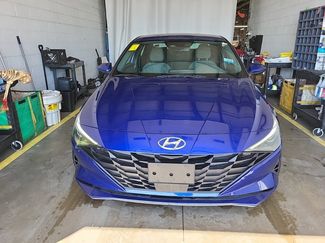 Used 2021 Hyundai Elantra SEL w/ Convenience Package FWD video 2