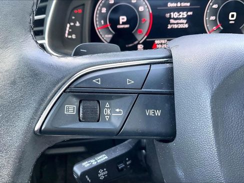 Used 2022 Audi Q7 3.0T Premium Plus image 13