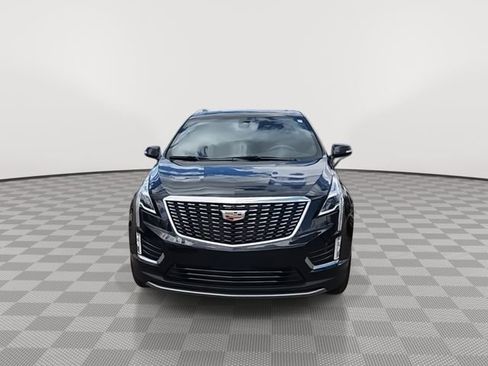 Used 2023 Cadillac XT5 Premium Luxury AWD/4WD image 3