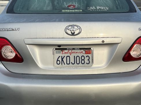 Used 2010 Toyota Corolla LE image 16